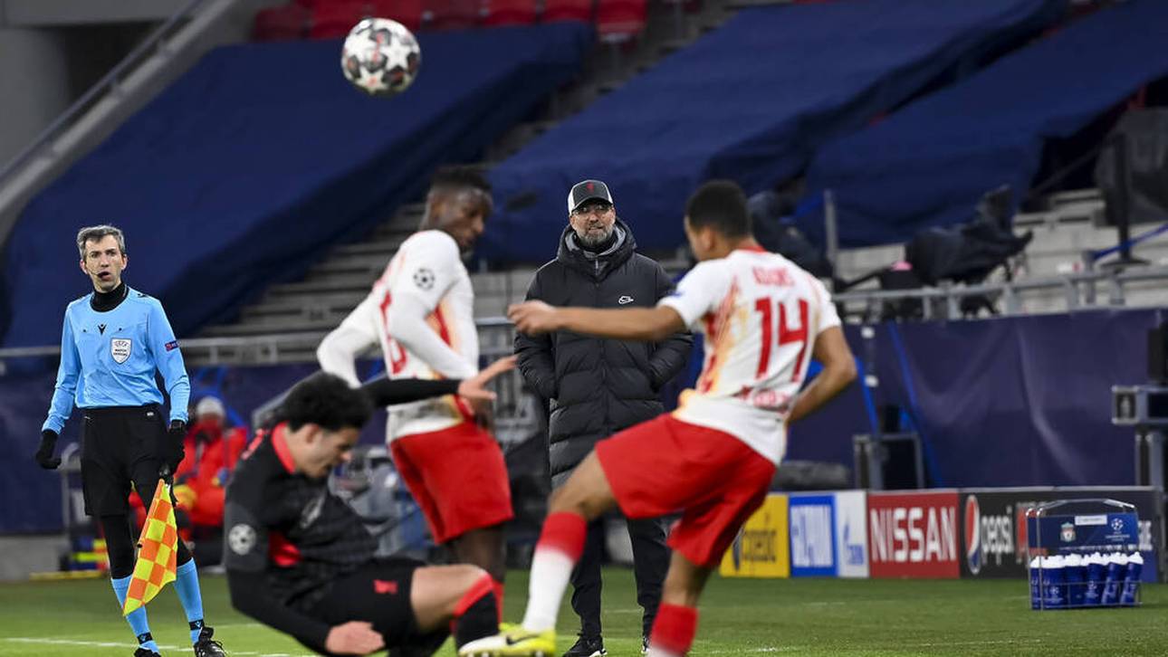 Stimmen: Klopp widerlegt Kritiker