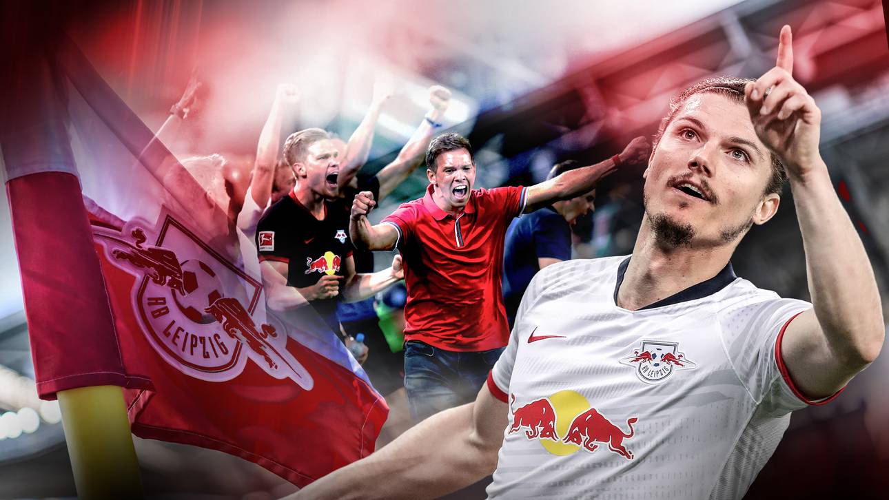 Sabitzer: „Wollen Titel holen“