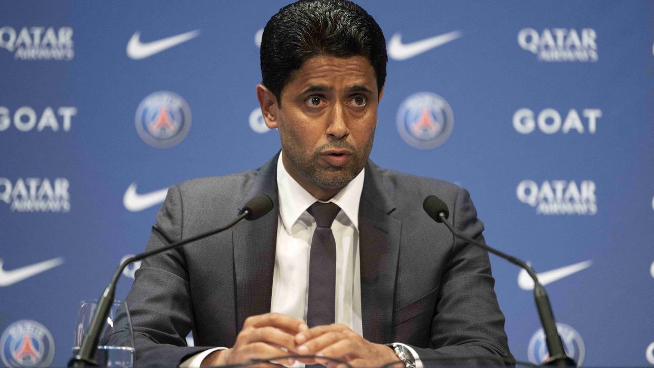 PSG-Boss teilt gegen Real aus