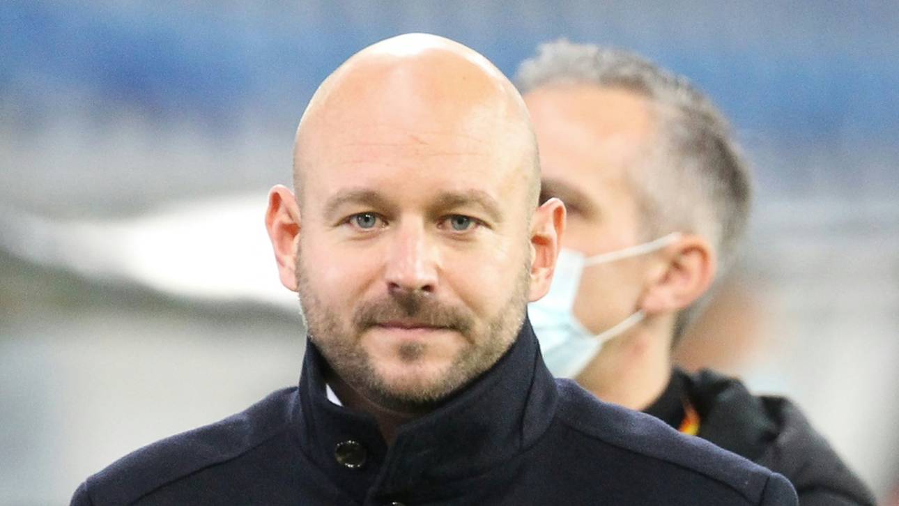 Sportchef Rosen verlängert bei TSG