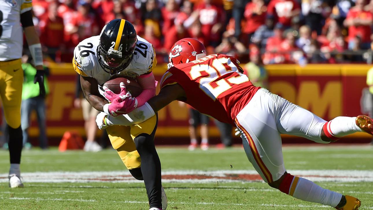 SPORT1 erklärt die Begriffe der NFL