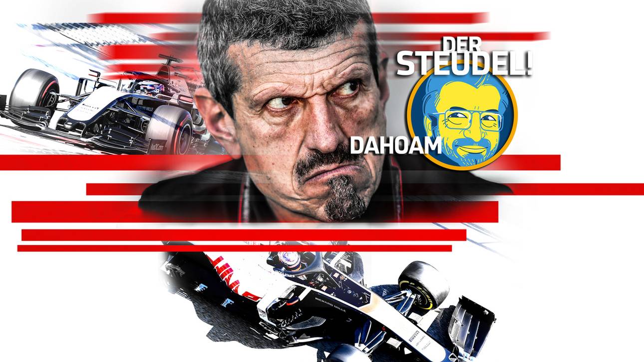 Fremdgehen mit „Drive to Survive“