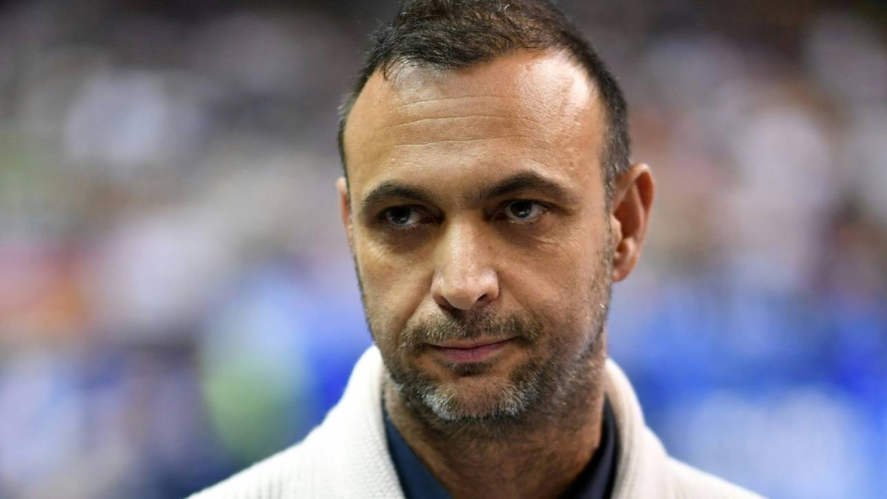 Hanning sieht Chance für Handball