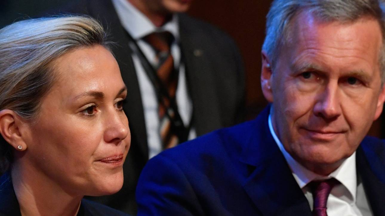 Hörmann-Nachfolge: Darauf kommt es an