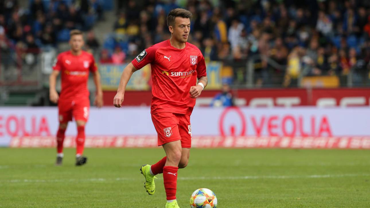 Halle zieht vor DFB-Bundesgericht