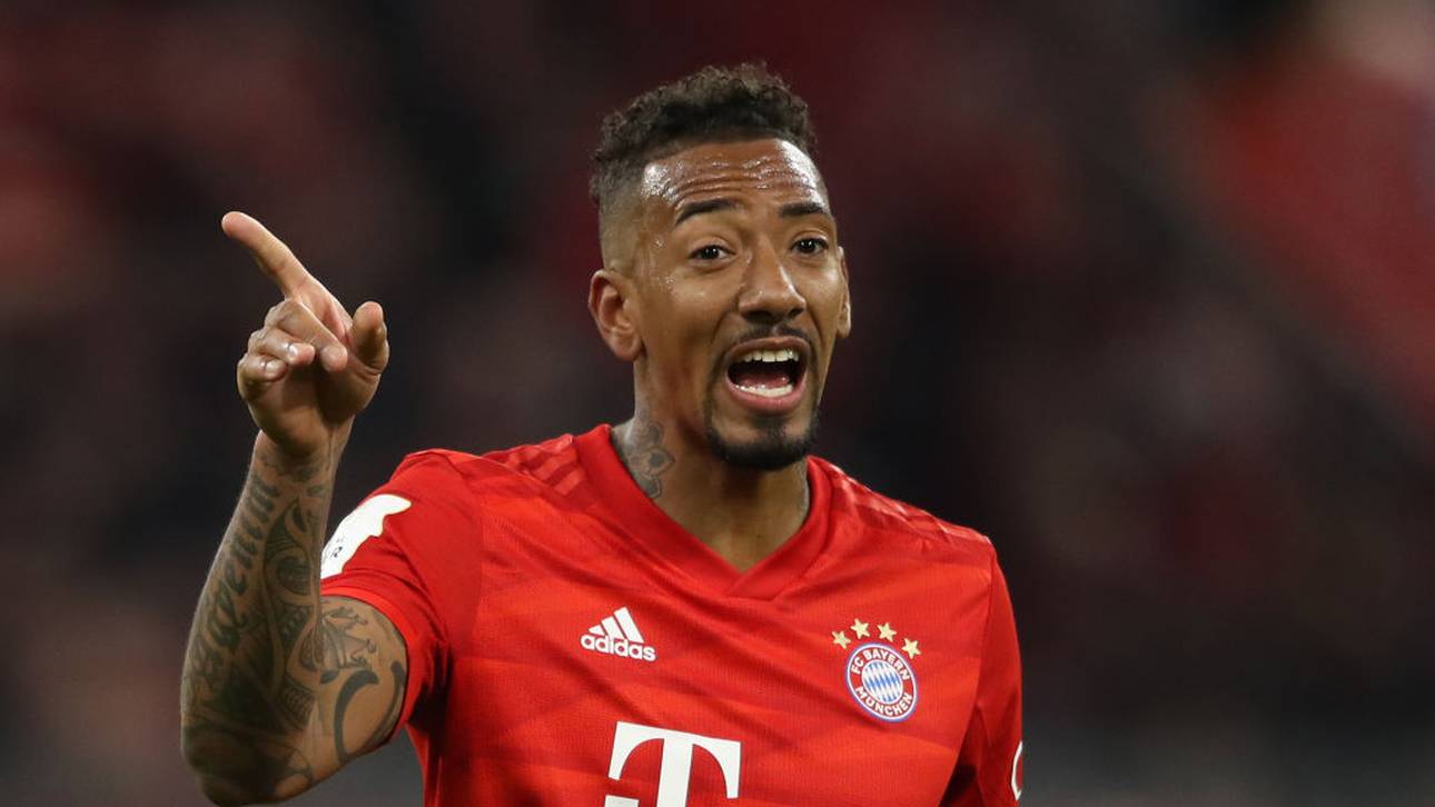 Boateng äußert sich zu USA-Vorfall