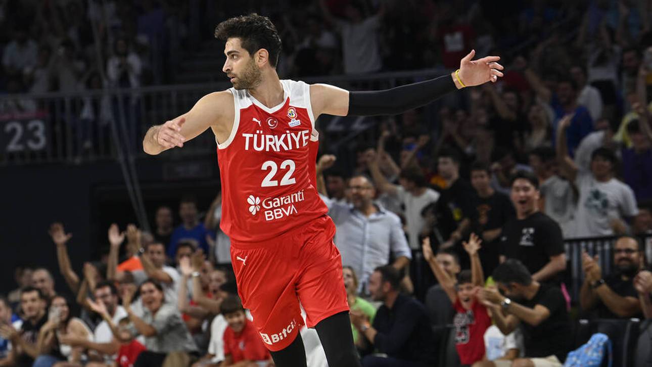 EM-Skandal? Türkei legt Protest ein