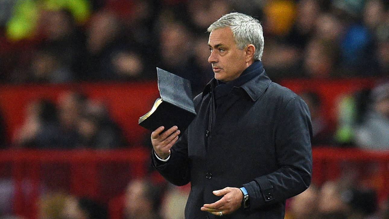 Schenkt Mourinho gegen Bayern ab?