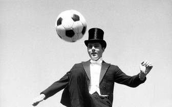 Franz Beckenbauer Hat Geburtstag 74 Jahre 74 Bilder