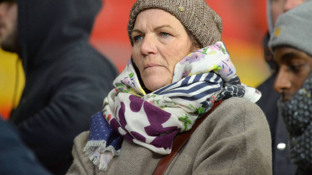 Warum Rabiots Mutter gefürchtet ist