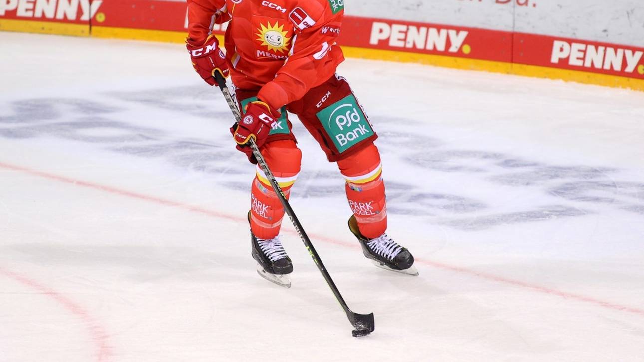 Saison-Aus für DEG-Verteidiger