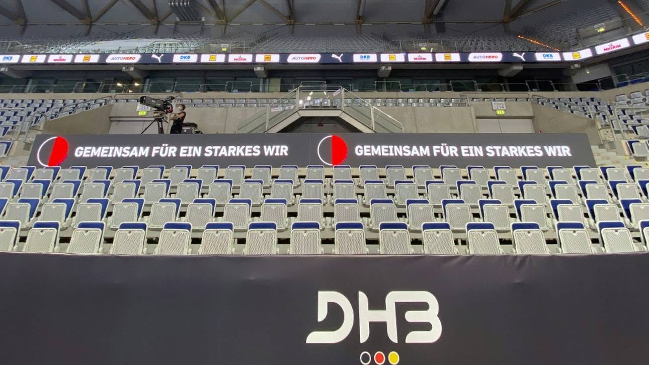 Profiligen fordern Rückkehr der Fans