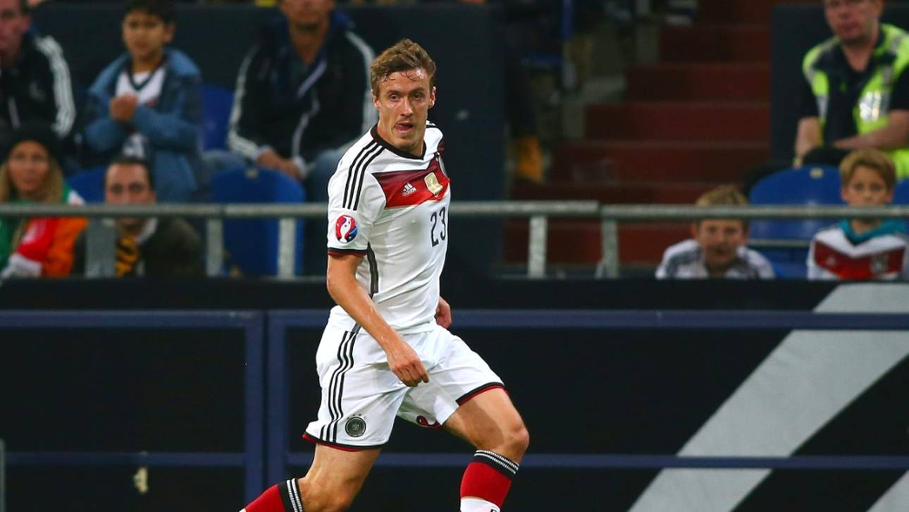 Kruse möchte zurück ins DFB-Trikot