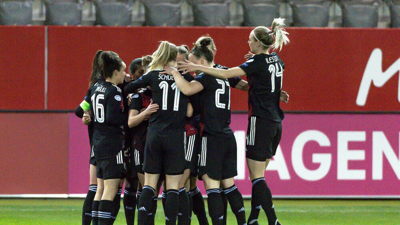 Harder trifft – VfL scheitert an Berger