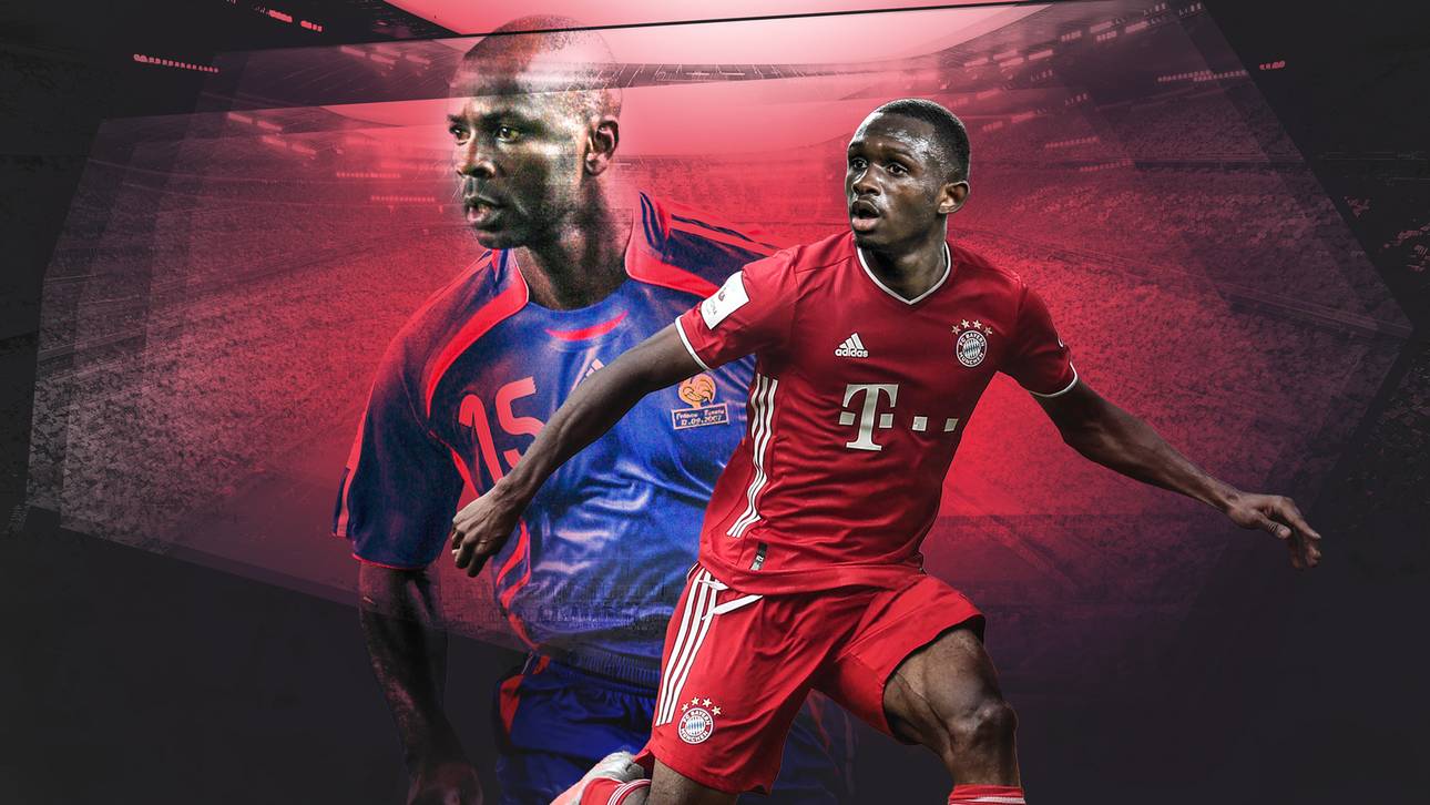 Thuram 2.0? Das ist Bayerns Neuer