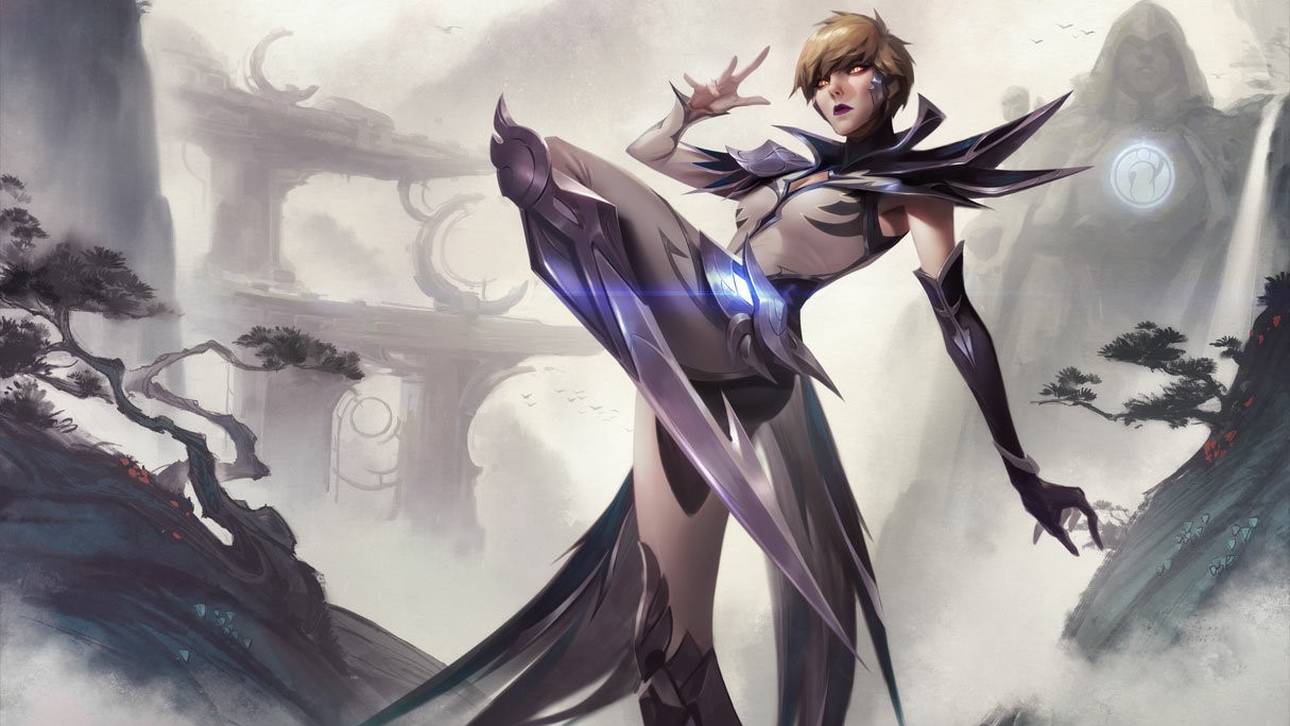 LoL Patch 11.8: Die besten Top-Laner