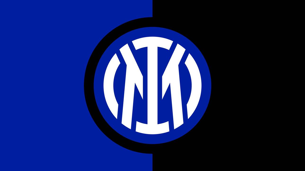 Neues Inter-Logo sorgt für Wirbel