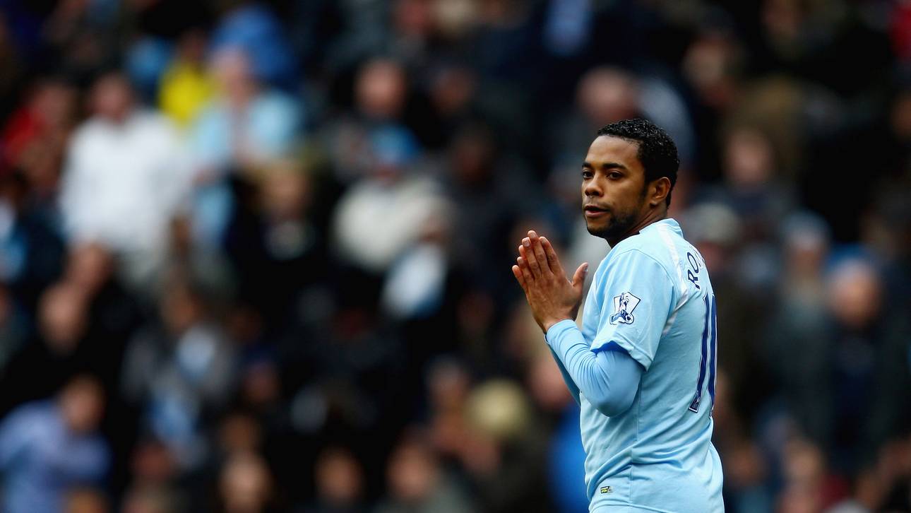 Robinho: „Habe das Leben genossen“