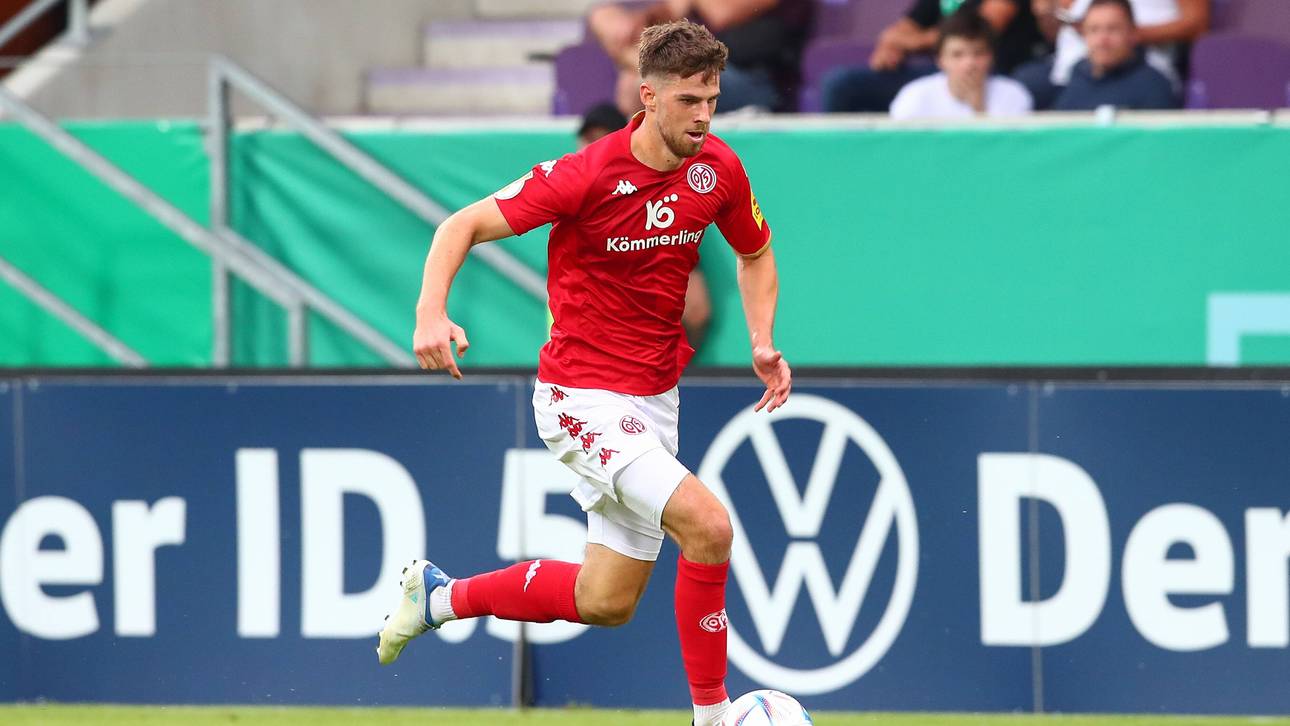 DFB-Spieler reagiert auf Trainerkritik