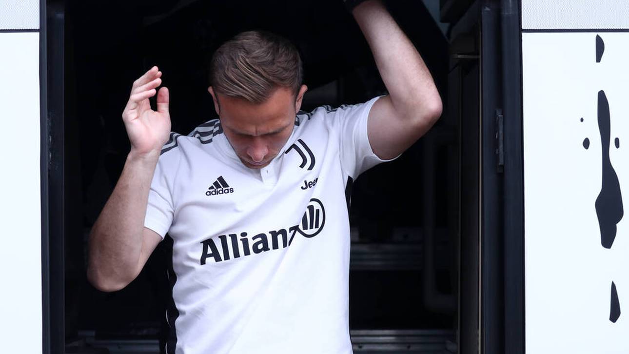 Das ist Klopps Überraschungstransfer