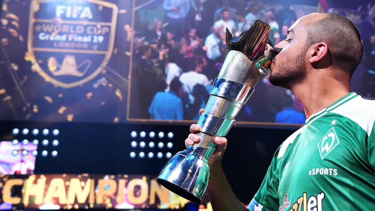 FUT Champions Cup Stage II