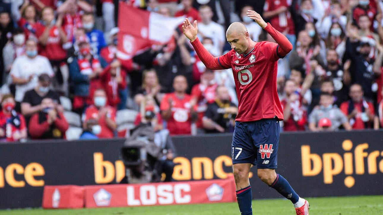 Ereilt Lille Meister-Fluch?