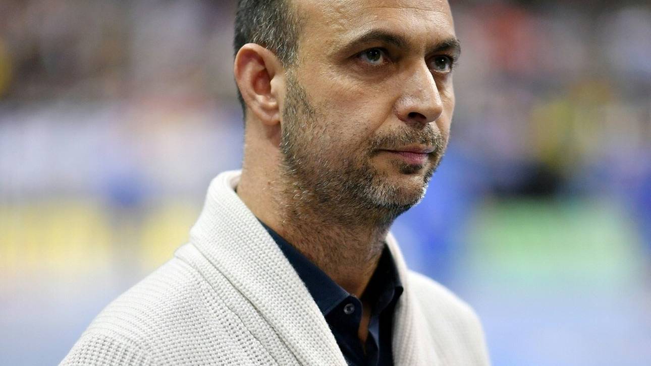 Hanning mit Appell an den DFB