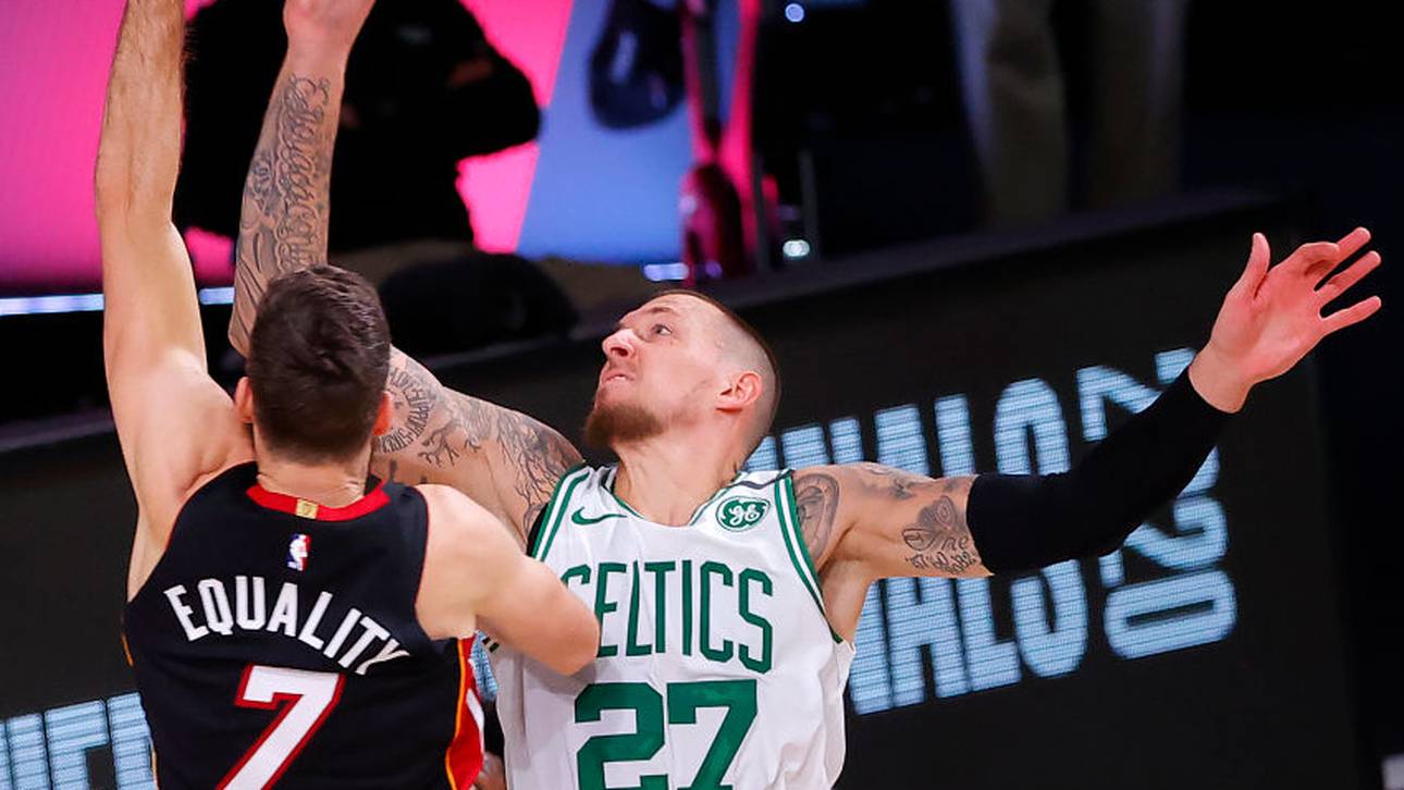 Boston raus! Theis‘ Finaltraum platzt