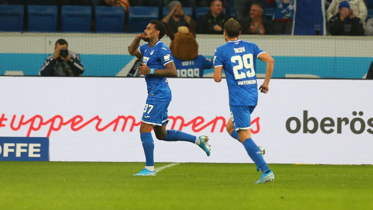 Paderborn-Wut nach Pleite bei TSG