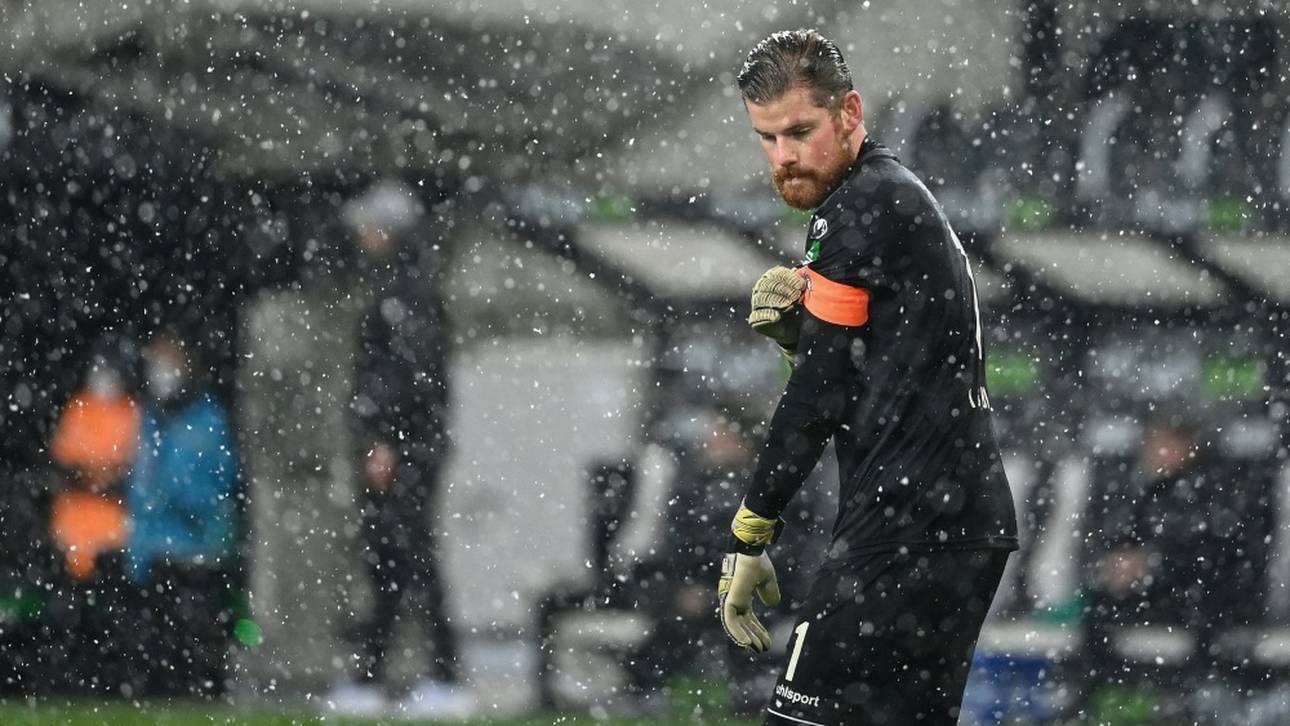 Timo Horn lobt FC-Teamgeist