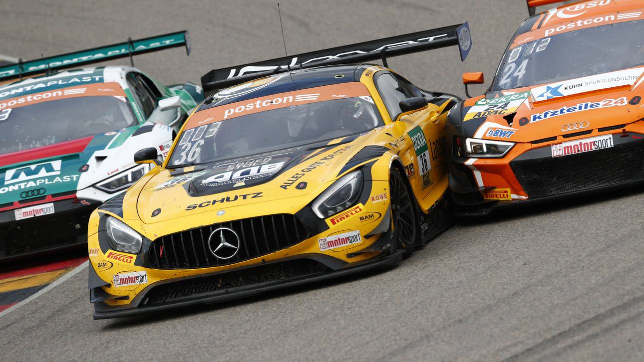 Schütz zufrieden mit Saison 2019