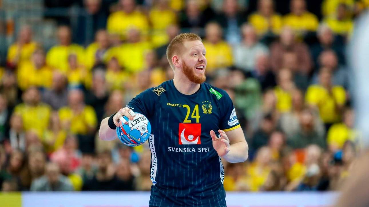 Alkohol-Ausflug von Schweden-Stars