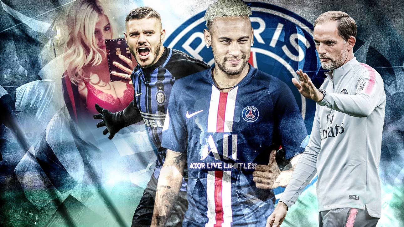 Der heimliche Transfer-Gewinner PSG