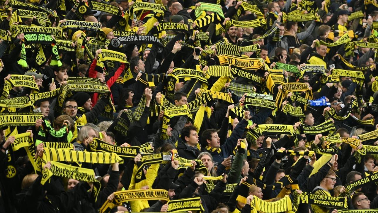 BVB-Fans in Lissabon in Untersuchungshaft