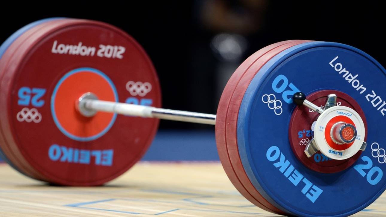 Polizei findet vermissten Gewichtheber