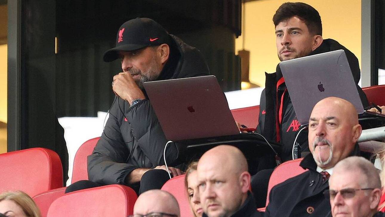 Rückzug mit Folgen für Klopp?