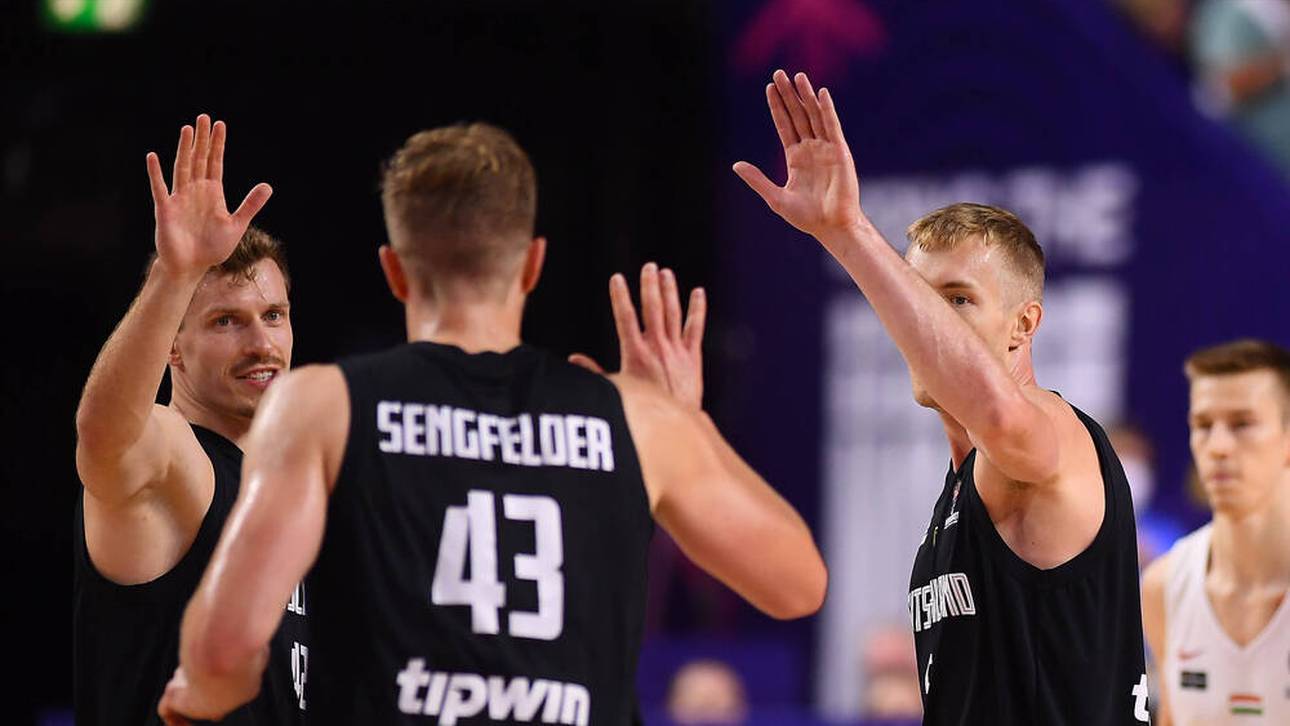 Deutscher EM-Kracher im Free-TV