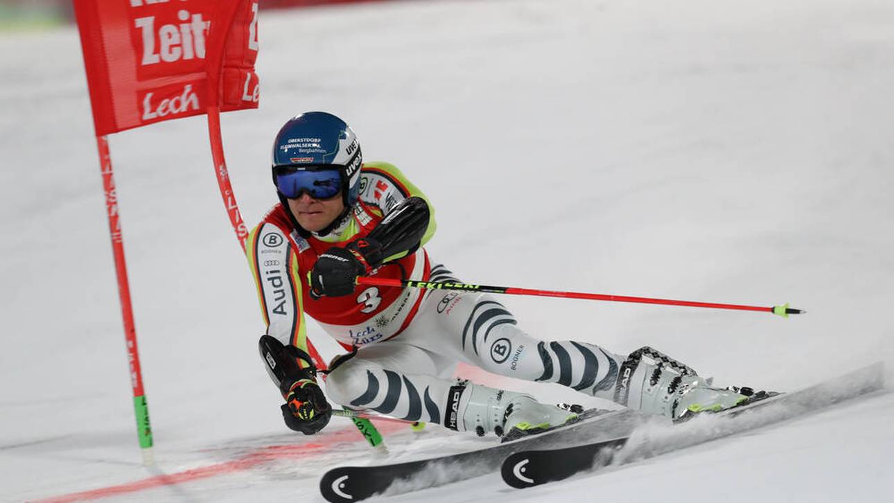 Erster Podestplatz für DSV-Team