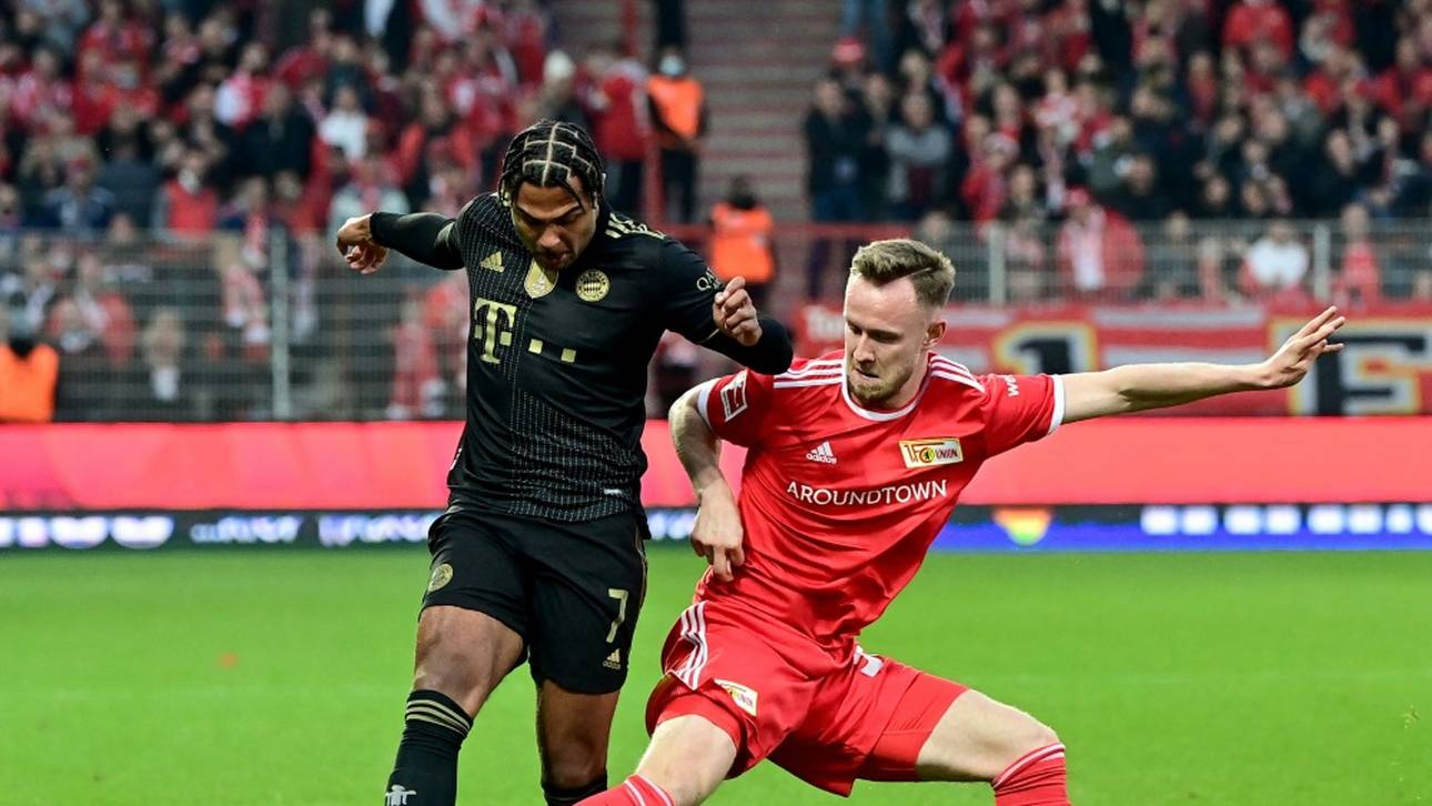 Union-Stürmer wechselt zu Hannover