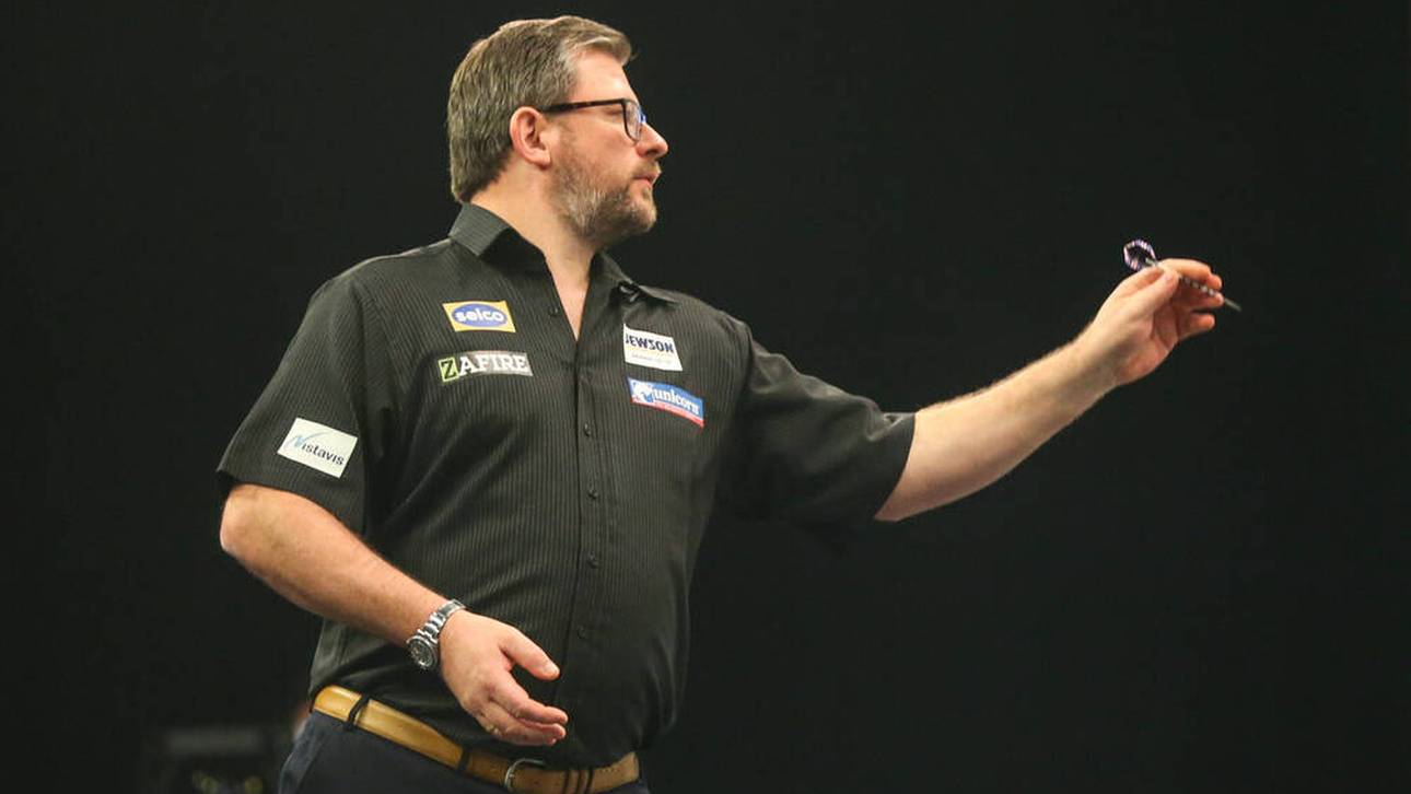 Die Grand-Slam-Ergebnisse