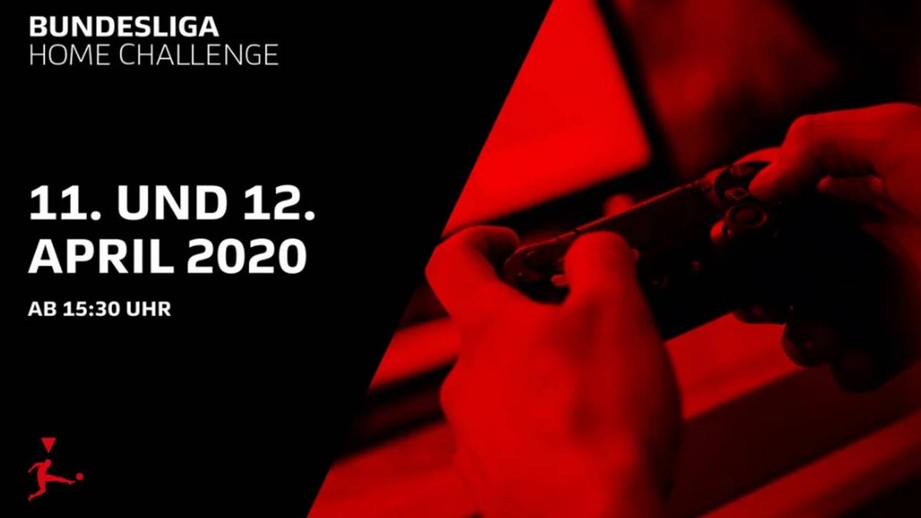 Bundesliga Home Challenge Tag 3