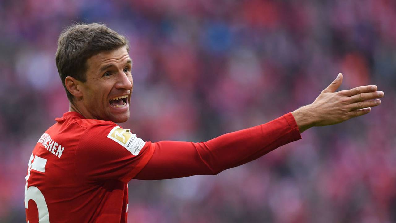 Müller will offenbar im Winter weg