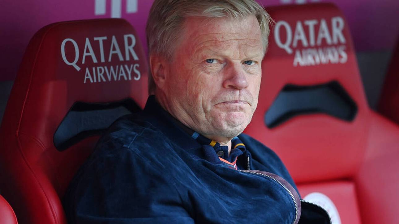 Kahn: „Damit überfordert man Spieler“