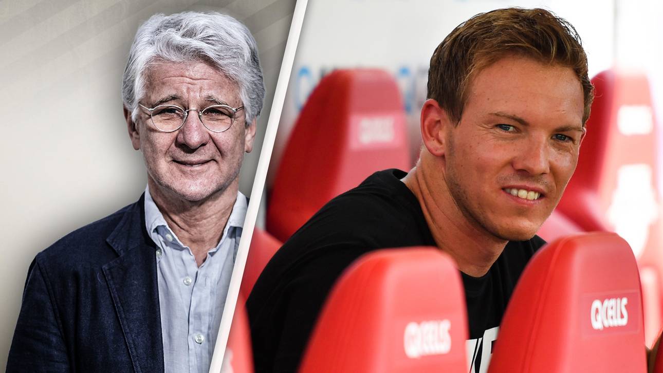 Reif: RB weiter als es sein dürfte