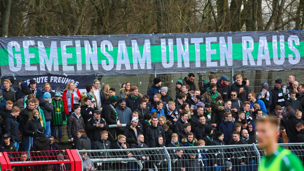 Nächster Klub geht in Kurzarbeit