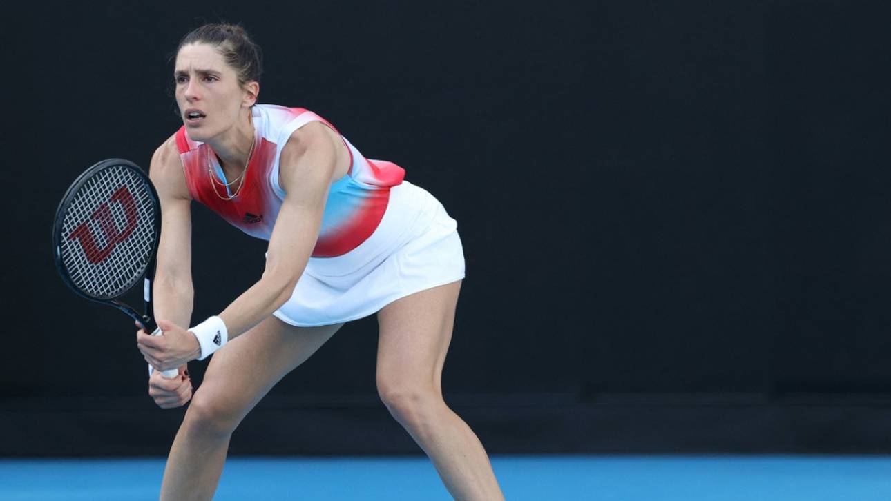 Billie Jean King Cup: Deutsches Team ohne Petkovic