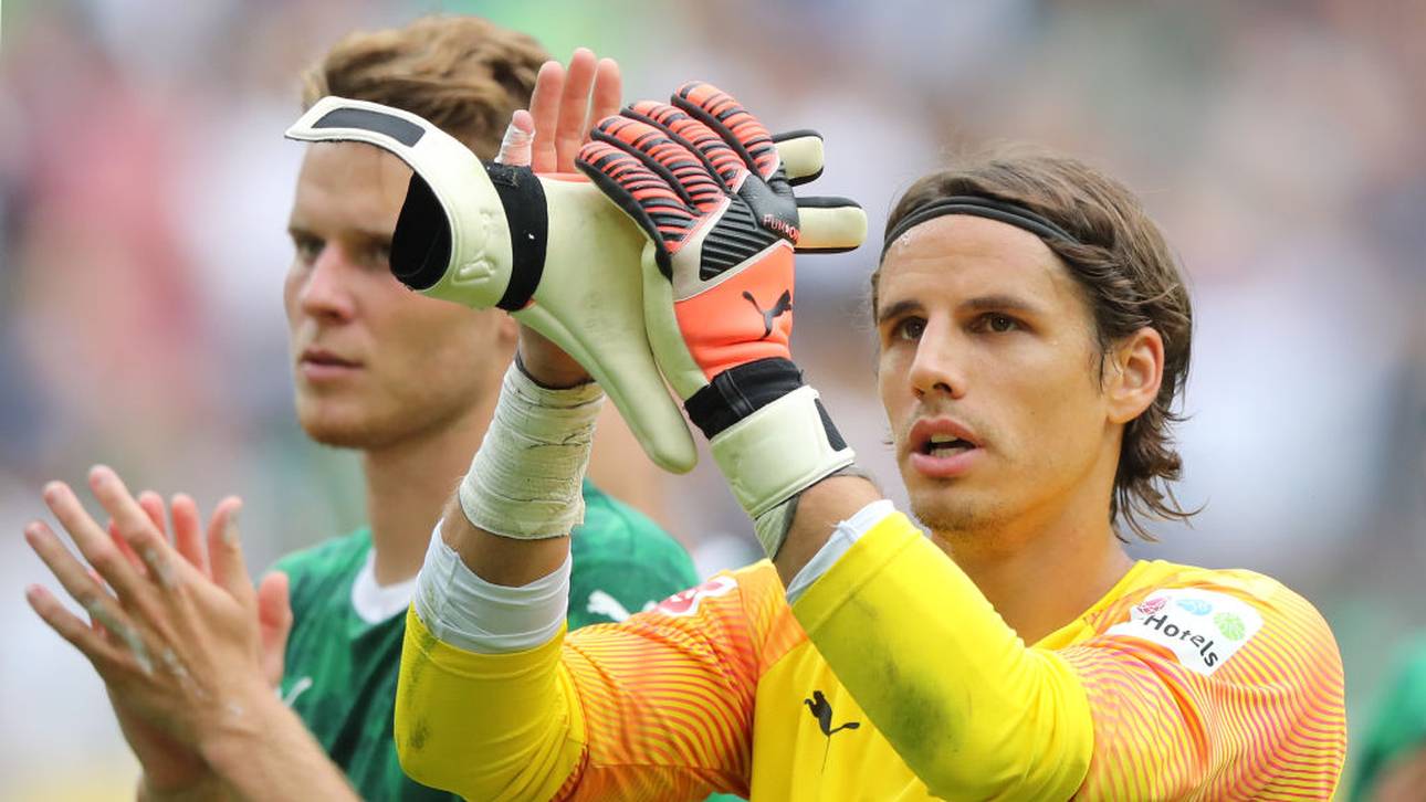 Sommer: Diese Legende ist mein Idol