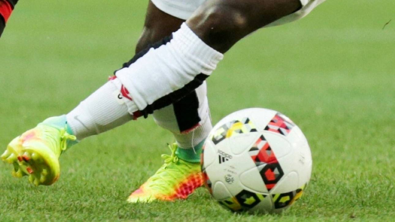 Völlig gaga! 93 Tore in einer Hälfte