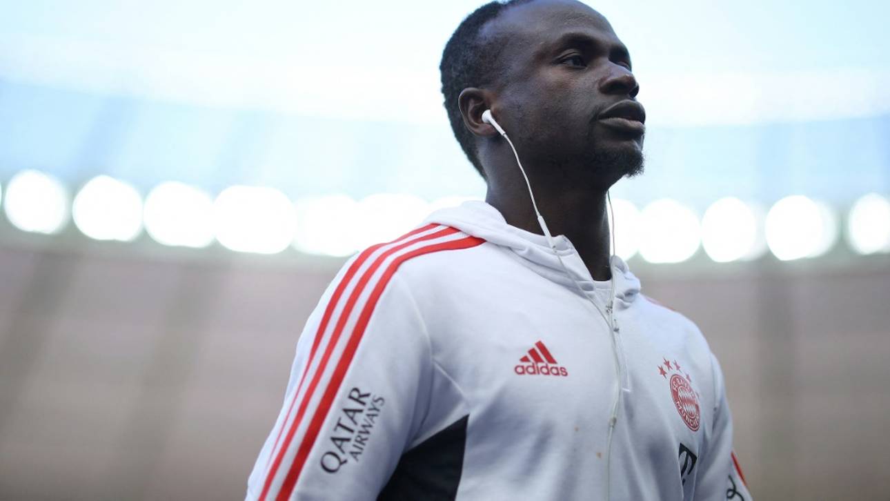 Bereit gegen PSG? So steht es um Mané