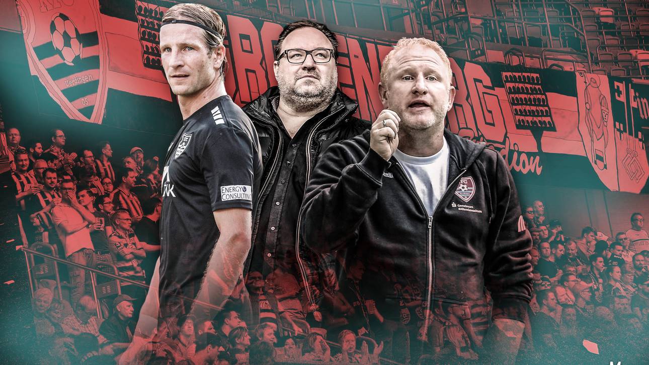 Projekt Uerdingen droht zu scheitern